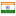 cgindia.org hosted country